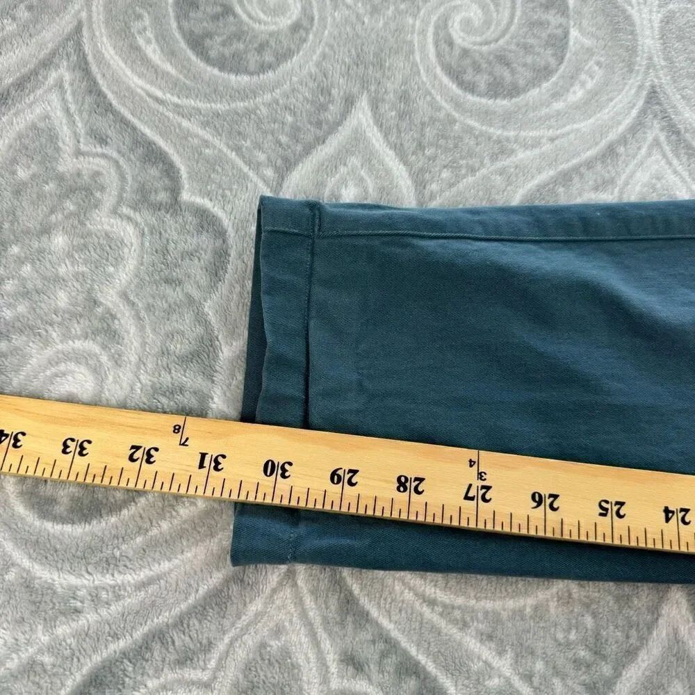 Mens Greyson Golf Pants - Picture 4 of 4